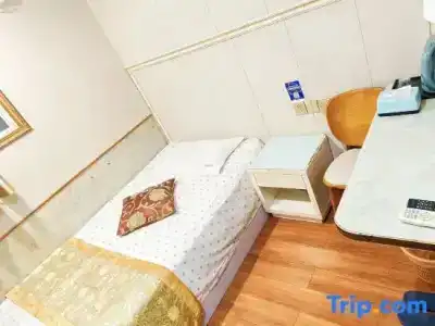Jinqilin Hostel - 12