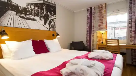Best Western Plus Kalmarsundl - 101
