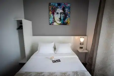 Hôtel Le Manoir - 31