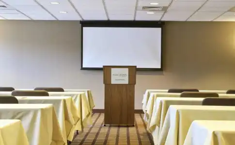 Four Points by Sheraton Charlotte - Pineville - 20
