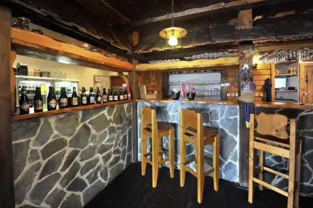 Sojka Resort - & Drevenice - 17