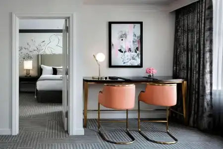 The Gwen, a Luxury Collection, Michigan Avenue Chicago - 92