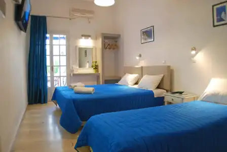 Aretousa Villas - 130
