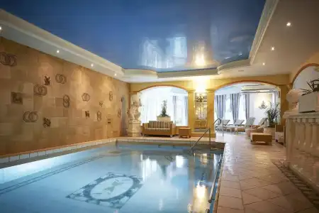 Göbel's Landhotel - 12