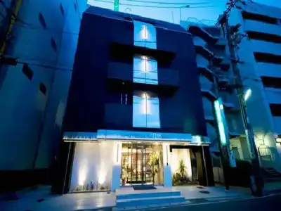 AreaOne Fukuyama - 35