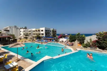 Sirene Beach - All Inclusive - 14