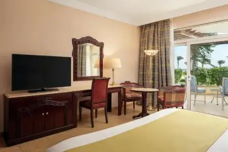 Palm Royale Resort - Soma Bay - 50