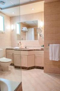 Hilton Cairo Zamalek Residences - 58