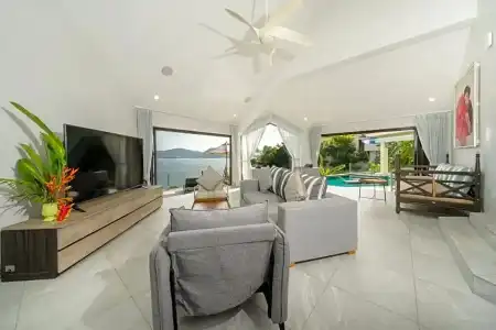 IndoChine Resort & Villas - 176
