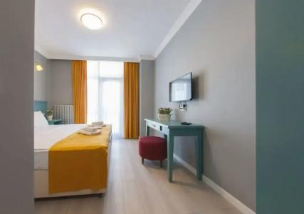Room Room Motel - 25
