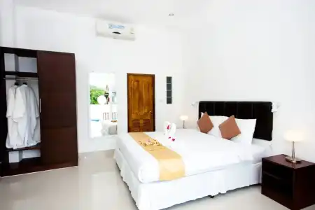 Nadivana Serviced Apartments - 78