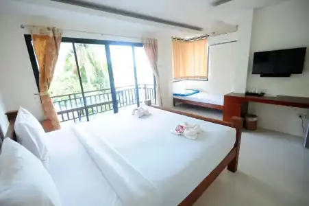 Chunut House Resort - 33