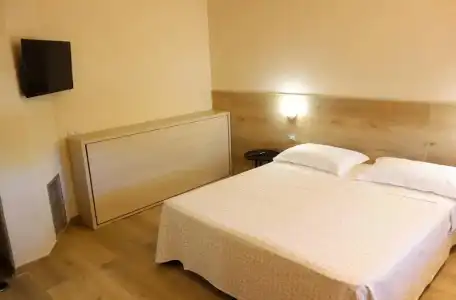 Euromotel Croce Bianca - 31