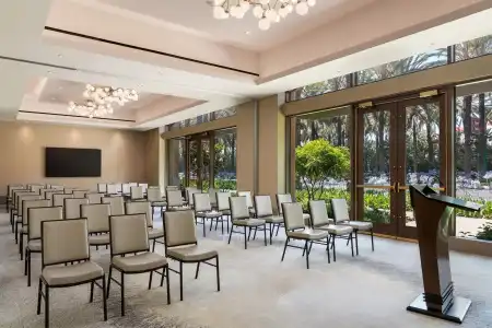 The Westin Anaheim Resort - 14