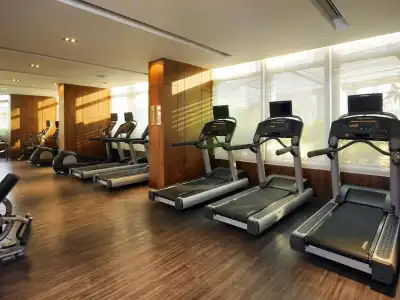 Marriott Executive Apartments Bangkok, Sukhumvit Thonglor - 16