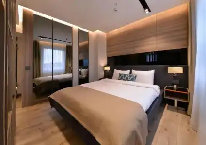 Nish Palace Exclusive Suites - 16