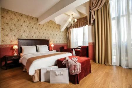 Premier Luxury Mountain Resort - 140
