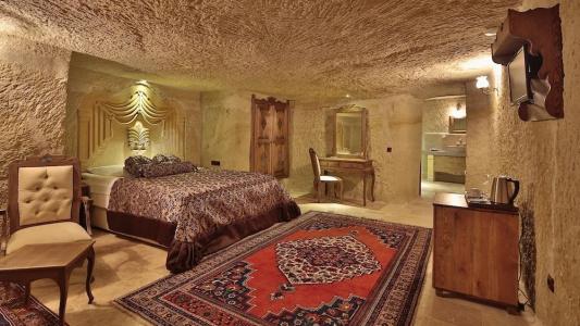 Phocas Cave Suites - Special Class - 64