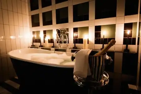 Malmaison Birmingham - 109