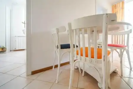 Apartments and Rooms Degra - 72