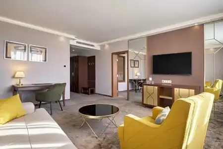 Radisson Plovdiv - 72