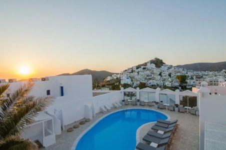 Lofos Village - 137