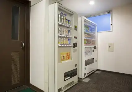 Route-Inn Tokyo Ikebukuro - 17