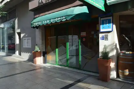 Hostal San Glorio - 27