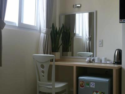 Ngoc Nguyen Anh Da Lat - 3