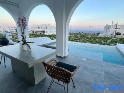 Vineyard Exclusive Suites - 52