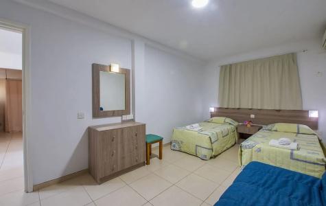 Green Bungalows Apartments - 5