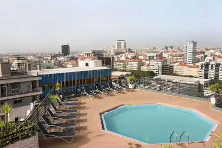 Holiday Inn Lisbon by IHG - 25