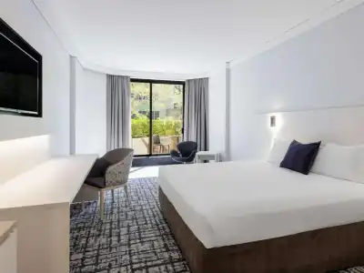 Sydney Central managed by The Ascott Limited - 55