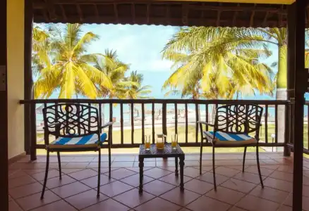 White Sands Resort & Conference Centre - 67