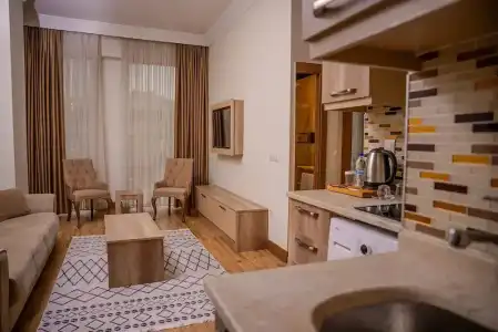 Mari Suites - 146