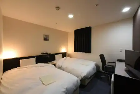 RHotels Inn Hokkaido Asahikawa - 27
