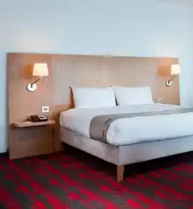 Park Inn by Radisson Aberdeen - 60