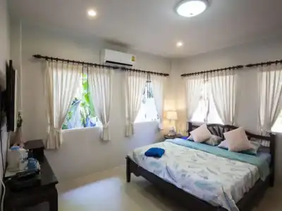 Banyan House Samui Bed and Breakfast - 27