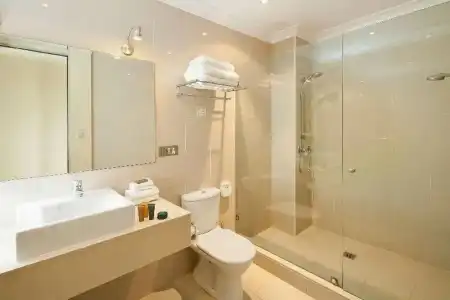 Best Western Plus Stellar - 48