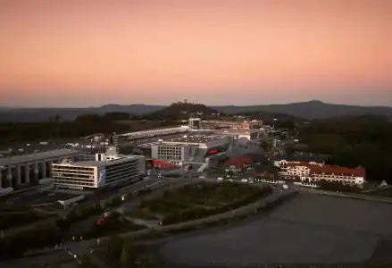 Nürburgring Motorsport - 4