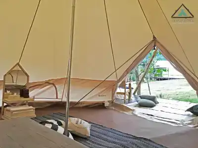 Campiness Camping & Farmsook - 13
