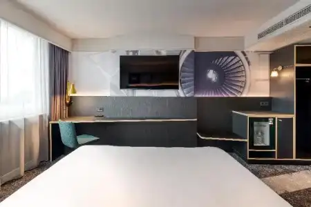 Mercure  Neu-Isenburg - 53
