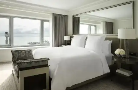 Four Seasons Chicago - 41