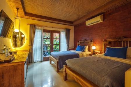 Rama Phala Resort & Spa - 59