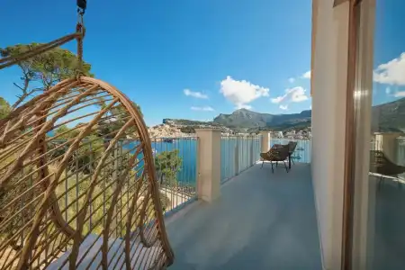 Salino Port Soller - Adults Only +16 - 218