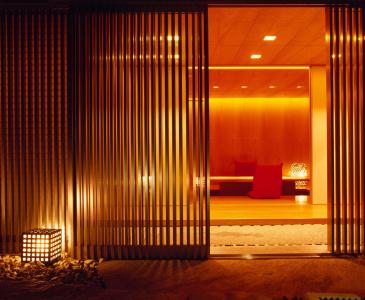Grand Hyatt Tokyo - 21