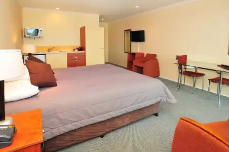 Aristotles North Shore Motel in Auckland - 3