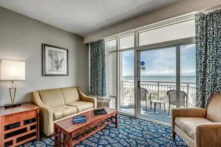 Dunes Village Resort - 1
