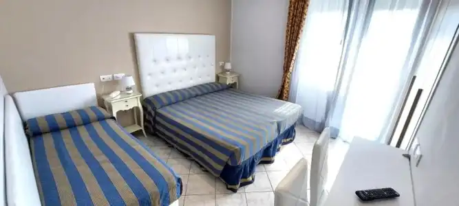 Vina del Mar Pineta - 17