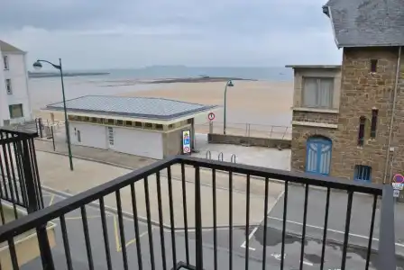 Hôtel le Beaufort - 8